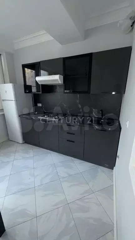 3-к. квартира, 80 м, 4/14 эт. - Фото 1