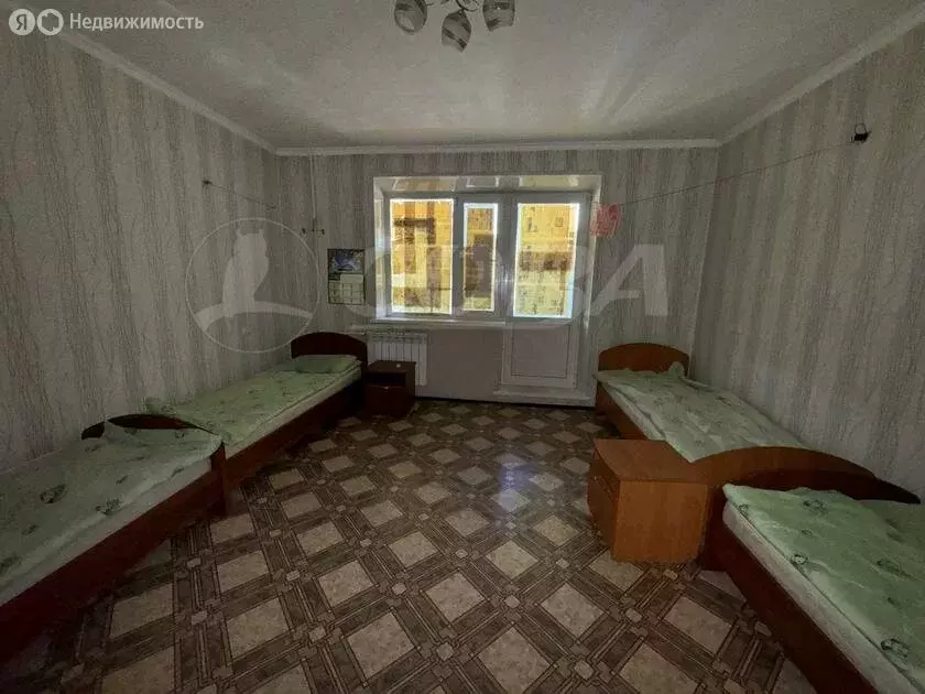 3-комнатная квартира: Тобольск, микрорайон 3А, 1 (65 м) - Фото 1