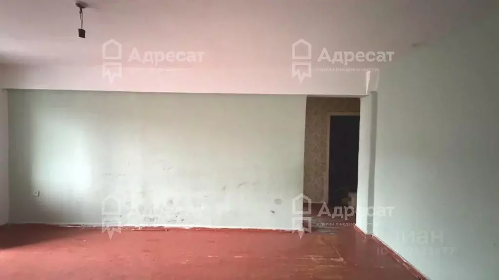 3-к кв. Волгоградская область, Волгоград ул. Жолудева, 15 (58.5 м) - Фото 2