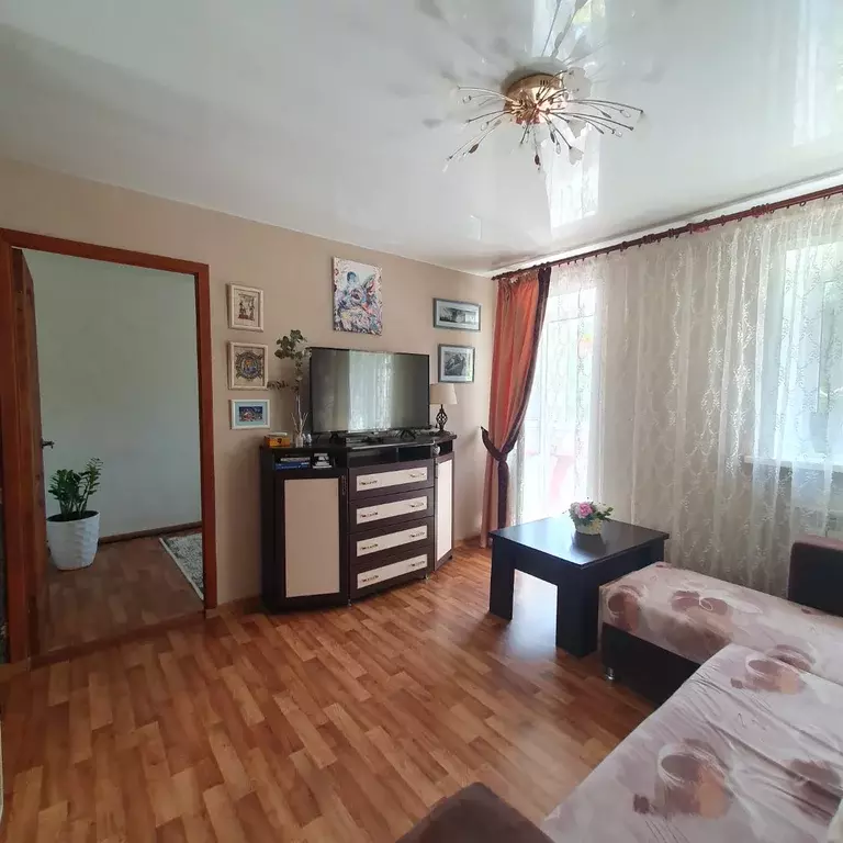 Продаётся 1-к квартира, 29 м - Фото 1