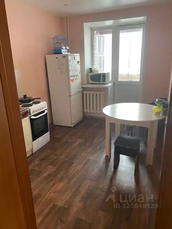 1-к кв. Алтайский край, Новоалтайск ул. Анатолия, 92 (32.2 м) - Фото 1