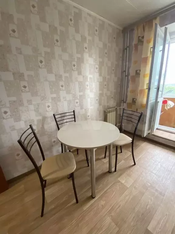 1-к. квартира, 30,5 м, 8/11 эт. - Фото 0