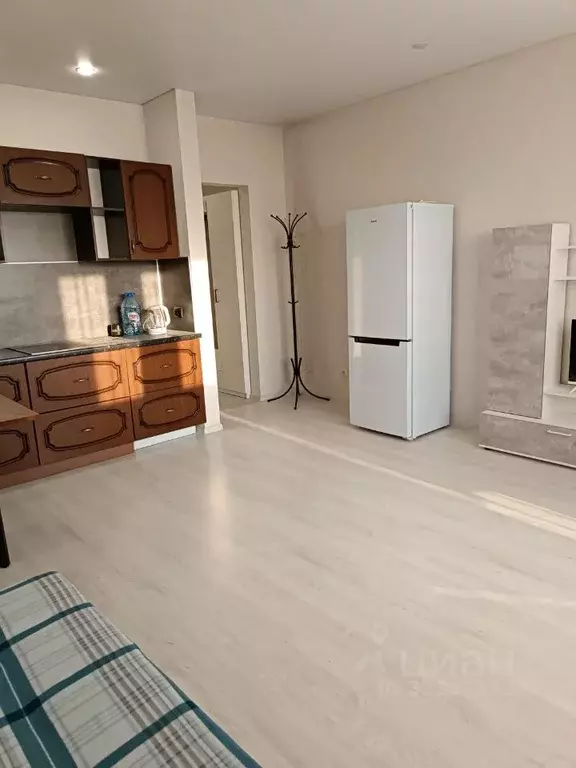 Студия Башкортостан, Уфа ул. Асхата Мирзагитова, 10 (26.3 м) - Фото 2