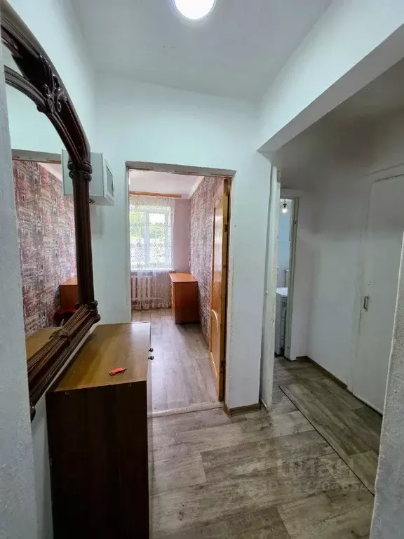 2-к кв. Ставропольский край, Кисловодск ул. Гастелло, 28 (37.8 м) - Фото 1