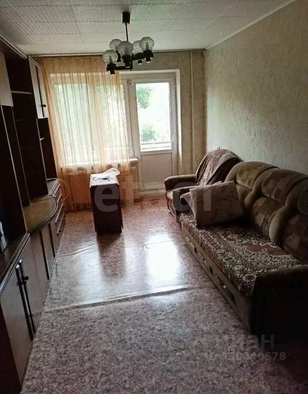 2-к кв. Башкортостан, Уфа Российская ул., 43/3 (57.2 м) - Фото 1