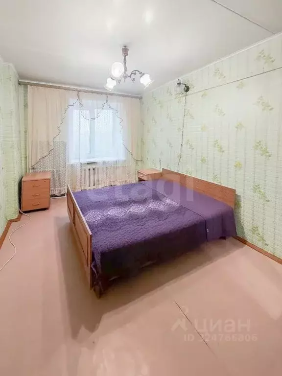 2-к кв. Ярославская область, Тутаев просп. 50-летия Победы, 11 (50.0 ... - Фото 1