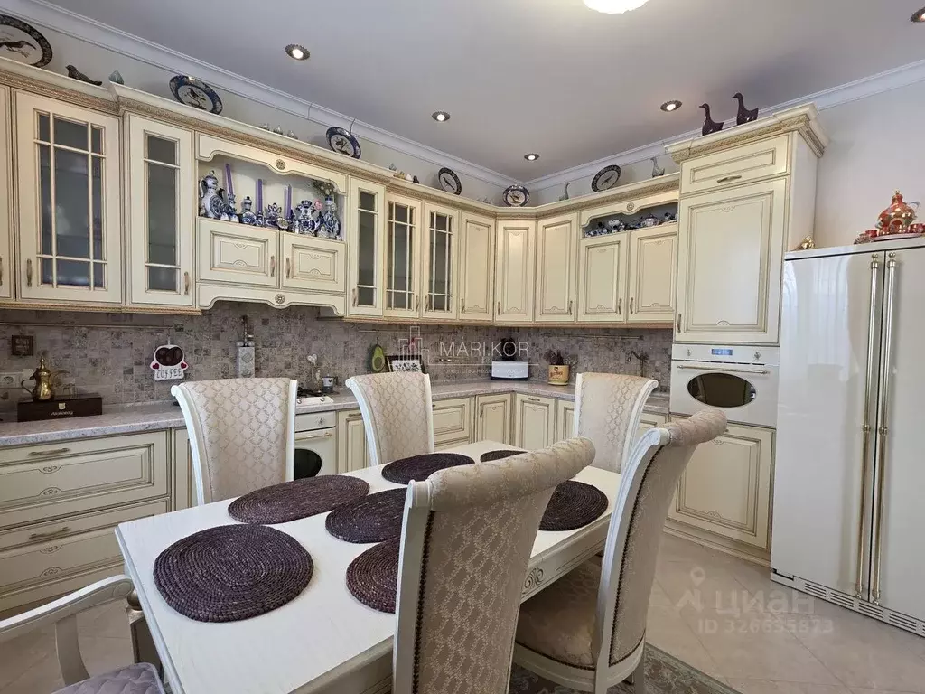 Дом в Московская область, Щелково городской округ, Варежки кп 56 (165 ... - Фото 2