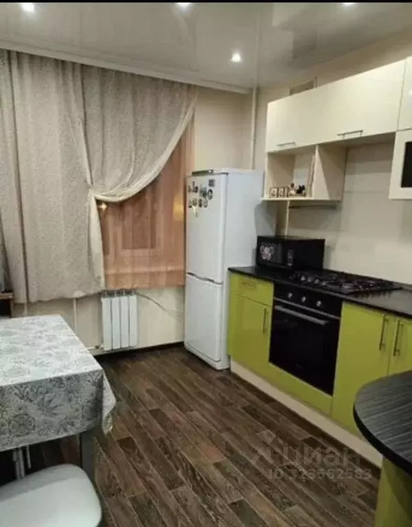 1-к кв. Марий Эл, Йошкар-Ола ул. Яна Крастыня, 4Г (38.0 м) - Фото 2