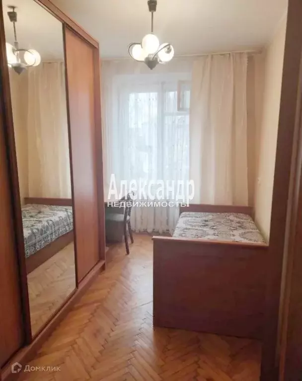 Продаётся 2-к квартира, 42.2 м - Фото 1