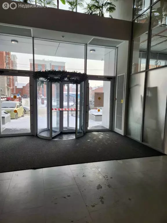 Офис (20 м) - Фото 2