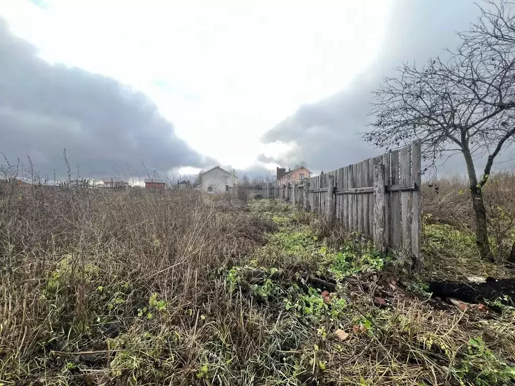 Участок в Медведевский район, Пекшиксолинское сельское поселение, СНТ ... - Фото 2