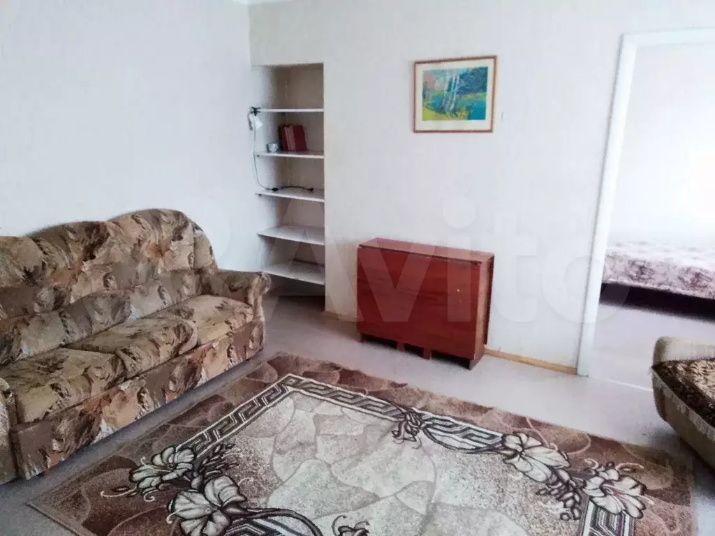 2-к. квартира, 43 м, 4/5 эт. - Фото 0