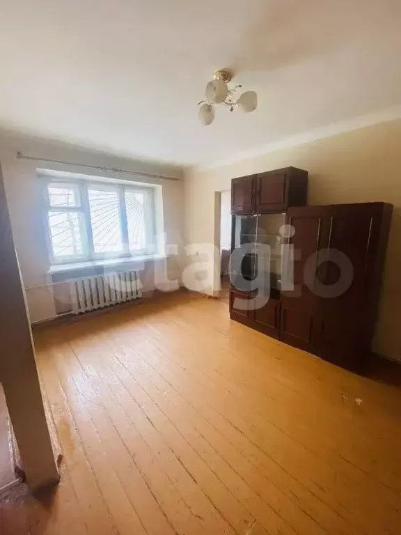 2-к. квартира, 44 м, 1/4 эт. - Фото 1