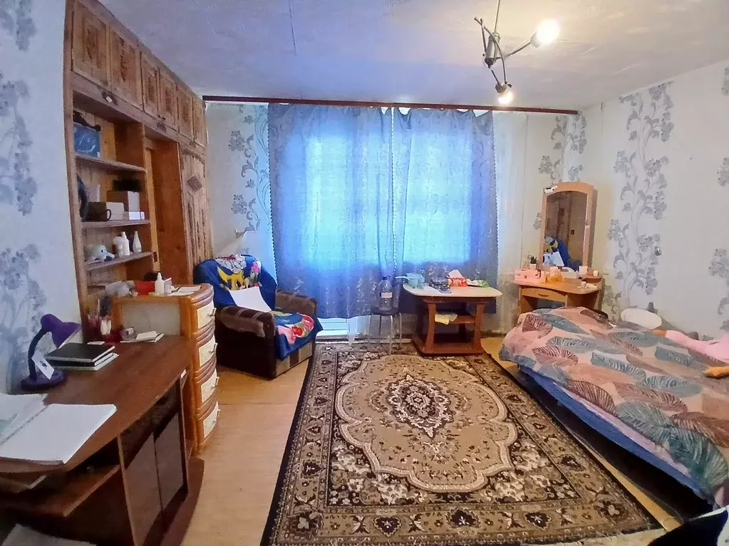 Продаётся 1-к квартира, 43 м - Фото 0