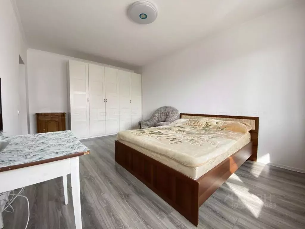 1-к кв. Татарстан, Казань ул. Четаева, 24 (35.0 м) - Фото 1