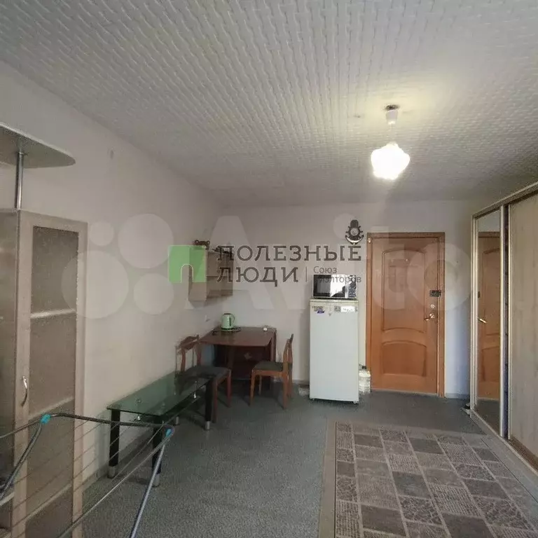 Комната 18 м в 4-к., 2/5 эт. - Фото 0