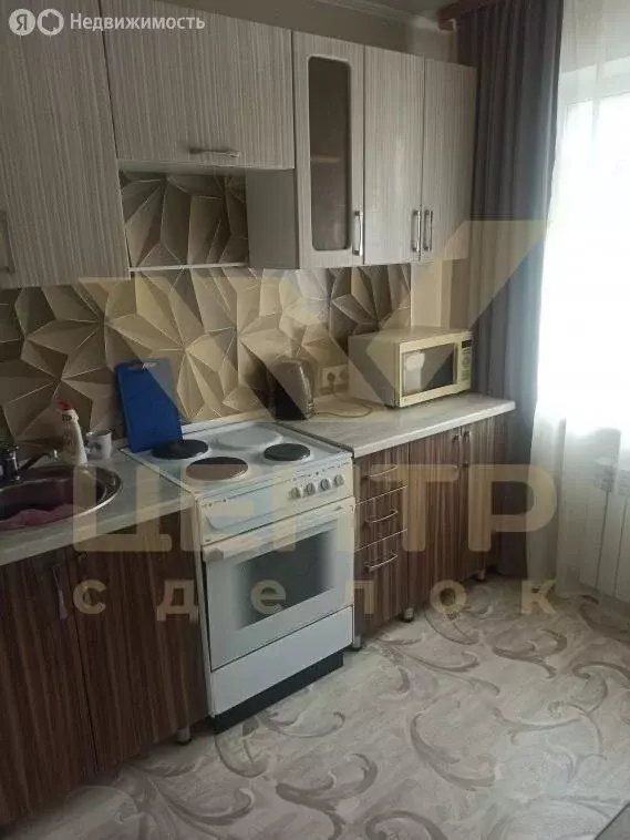 2-комнатная квартира: Рубцовск, улица Светлова, 25 (41.9 м) - Фото 0