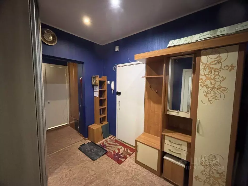 2-к кв. Мурманская область, Мурманск ул. Саши Ковалева, 20 (56.6 м) - Фото 1