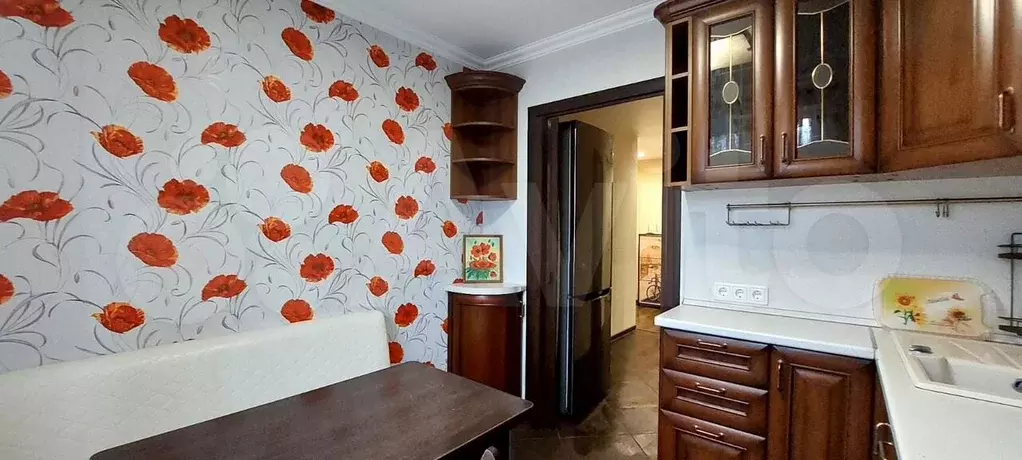 2-к. квартира, 46 м, 3/5 эт. - Фото 1