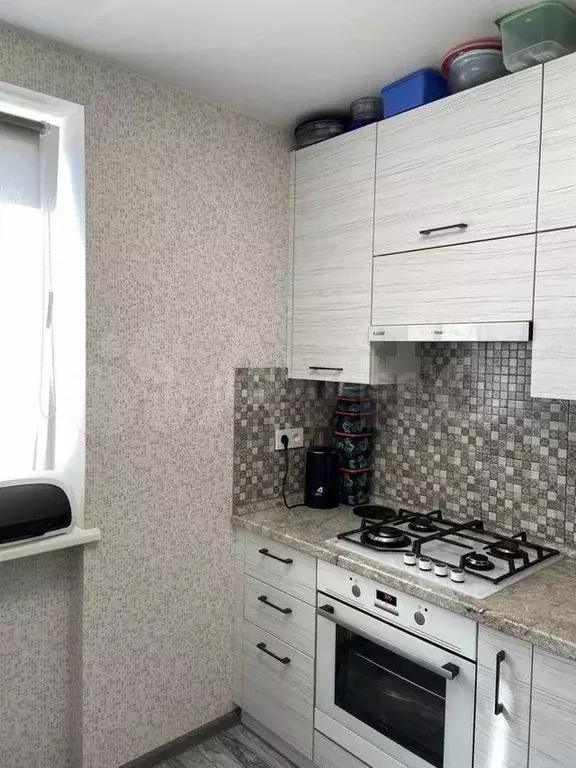 2-к. квартира, 44 м, 4/5 эт. - Фото 1