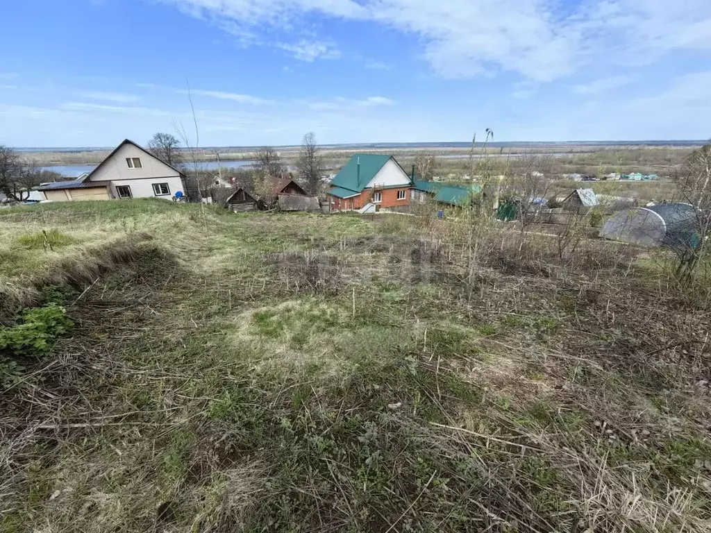 Участок в Башкортостан, Бирск Уральская ул. (4.96 сот.) - Фото 2