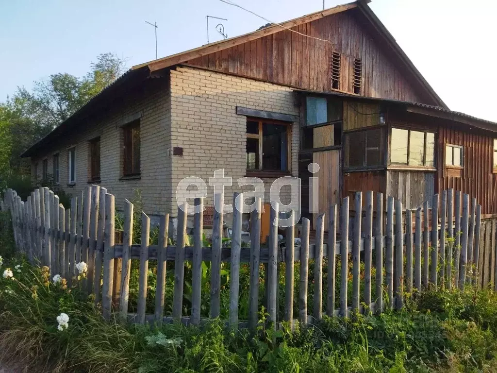 2-к кв. Челябинская область, Чебаркуль ул. 3-я Зеленая, 2А (62.0 м) - Фото 1