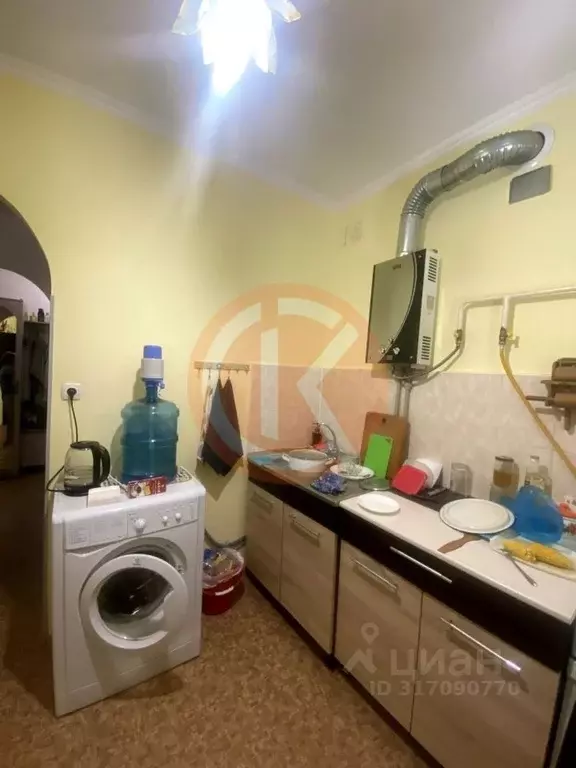 2-к кв. Крым, Евпатория ул. Некрасова, 48/30 (42.0 м) - Фото 1