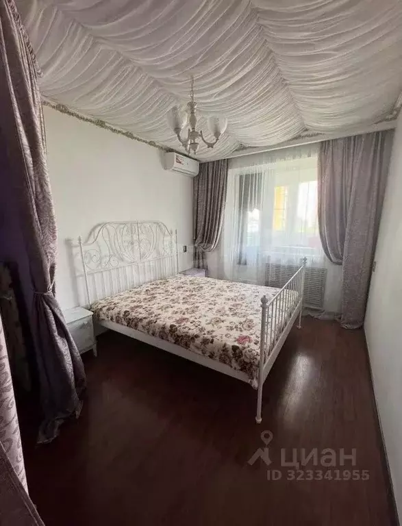 2-к кв. Ростовская область, Ростов-на-Дону просп. Королева, 10/3 (64.0 ... - Фото 1