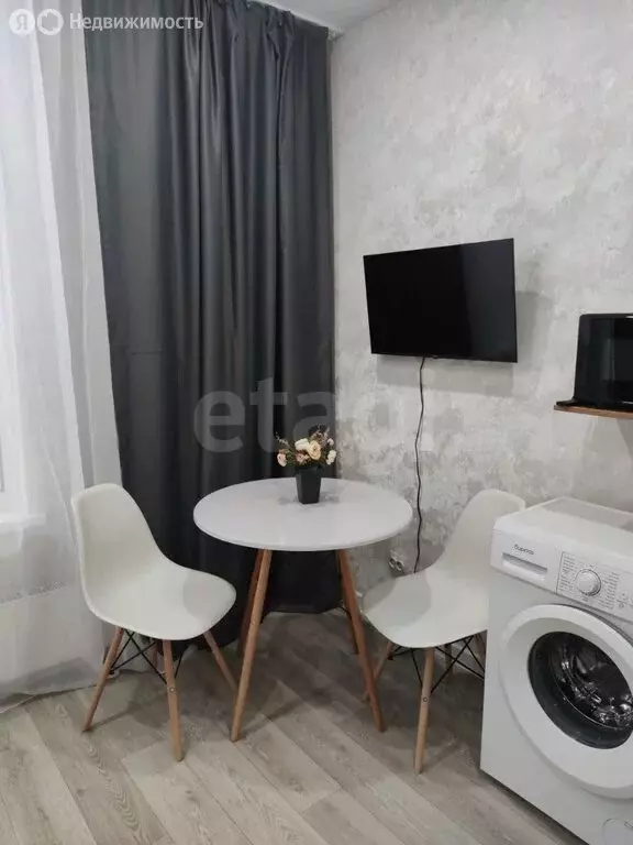 Квартира-студия: Санкт-Петербург, Планерная улица, 87к1 (23.8 м) - Фото 2