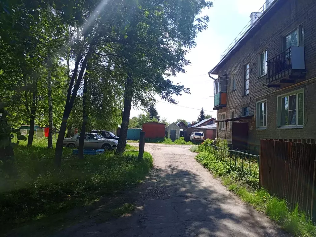 Продаётся 2-к квартира, 39.7 м - Фото 0
