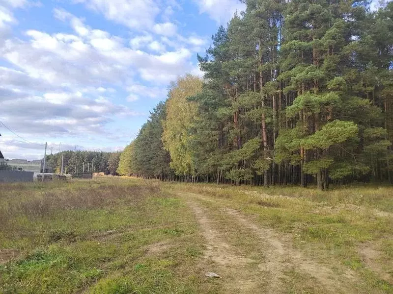 Дом в Московская область, Коломна городской округ, д. Губастово ул. ... - Фото 1