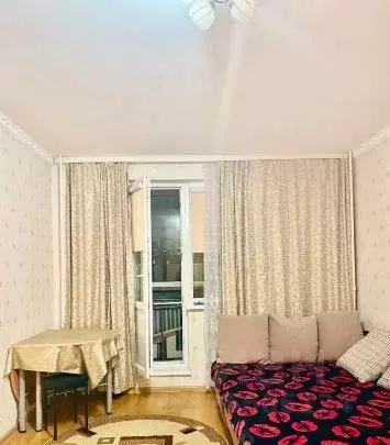 1-к кв. Москва Фруктовая ул., 16 (40.7 м) - Фото 2