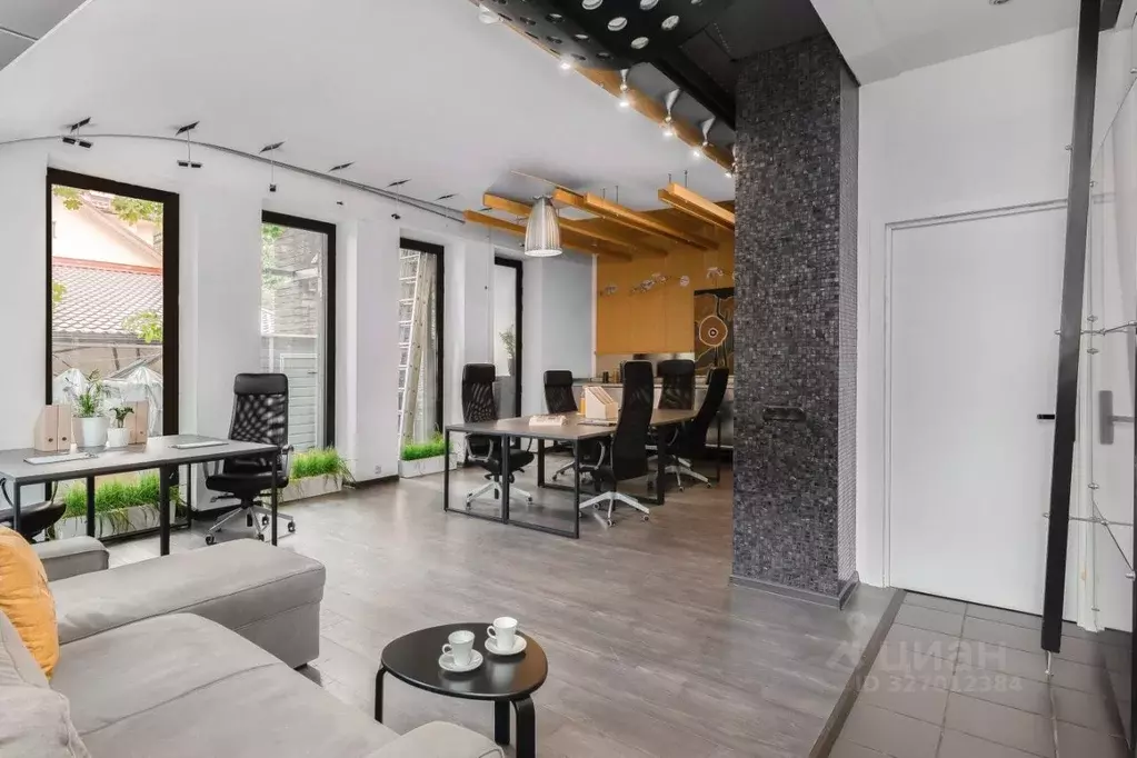 Коттедж в Москва ул. Саврасова, 7 (360 м) - Фото 1