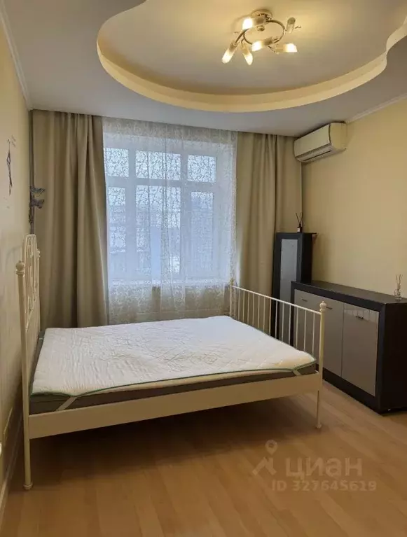 2-к кв. Москва Ленинградское ш., 124к3 (64.0 м) - Фото 1