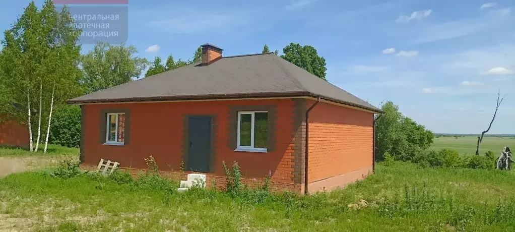 Дом в Рязанская область, Рязанский район, Вышгородское с/пос, с. ... - Фото 0