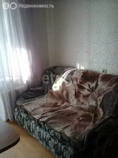 1-комнатная квартира: Омск, проспект Комарова, 17 (40 м) - Фото 1