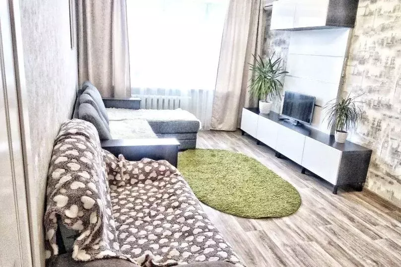 3-к кв. Марий Эл, Йошкар-Ола ул. Кремлевская, 25 (60.0 м) - Фото 2