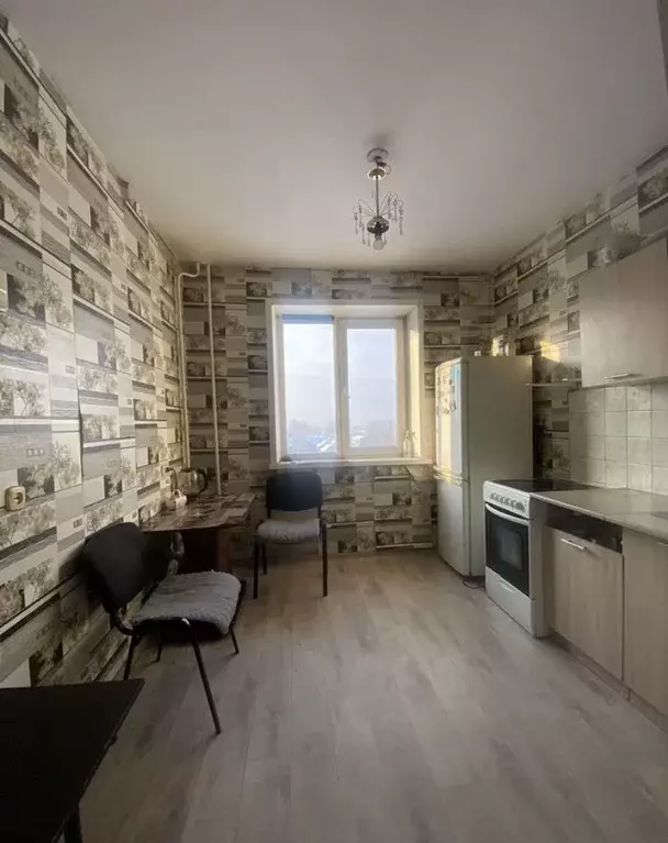 Продаётся 1-к квартира, 39 м - Фото 1