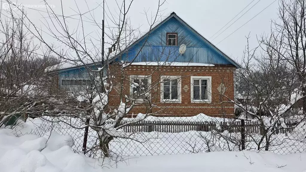 Дом в Киржач, улица Чайкиной (60 м) - Фото 1