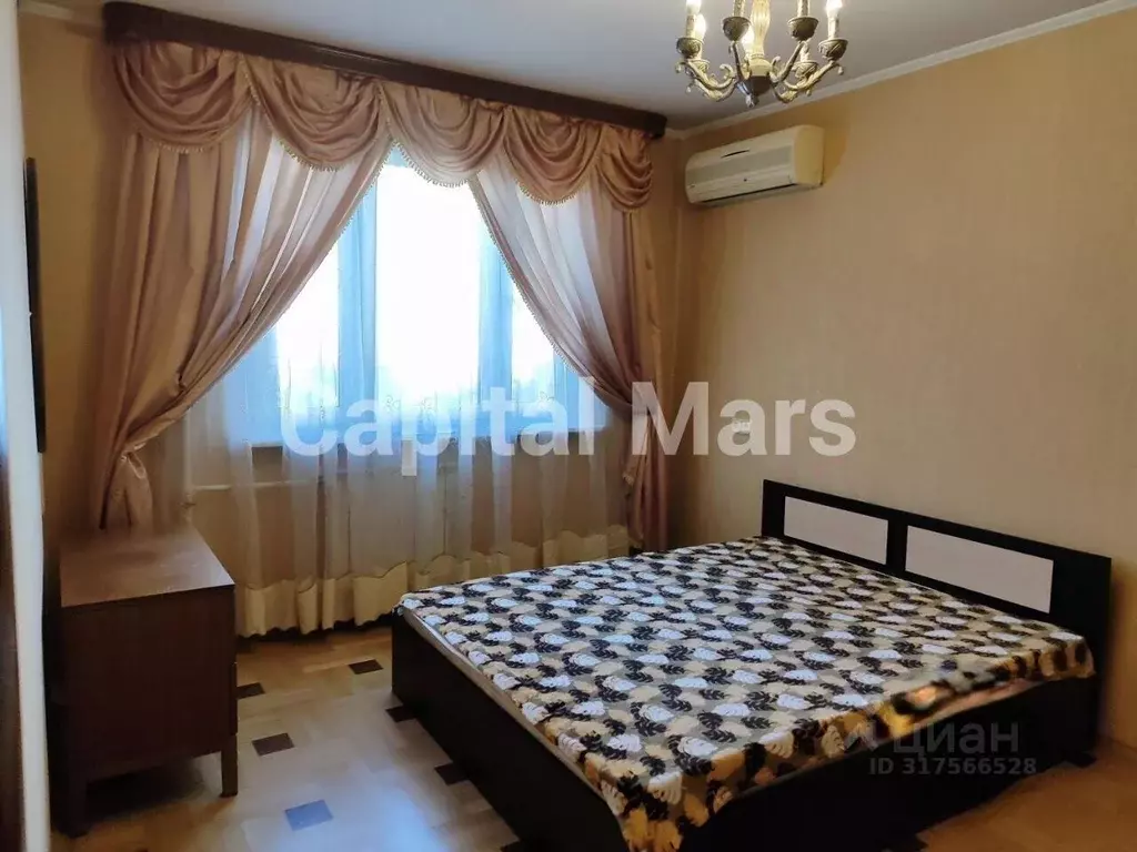 5-к кв. Москва ул. Наметкина, 9К3 (120.0 м) - Фото 0