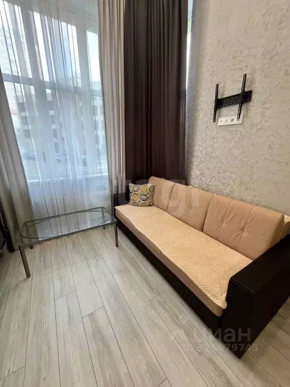 Студия Татарстан, Казань Роторная ул., 27В (38.0 м) - Фото 2