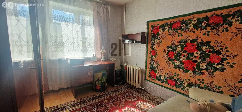 4-комнатная квартира: Нижний Тагил, Садовая улица, 97/1 (81.4 м) - Фото 1