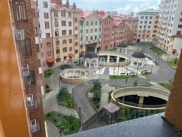 3-к кв. Московская область, Ленинский городской округ, пос. Развилка ... - Фото 2