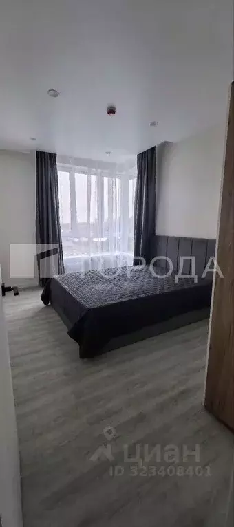 1-к кв. Новосибирская область, Новосибирск ул. Ляпидевского, 1 (36.9 ... - Фото 1