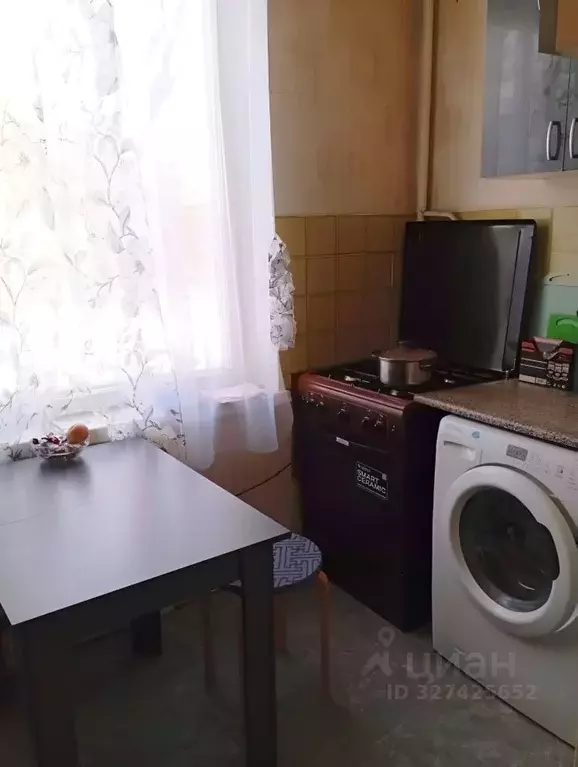 Комната Москва Профсоюзная ул., 116К3 (14.0 м) - Фото 1