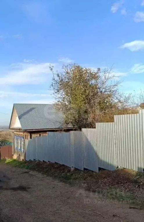 Дом в Башкортостан, Бирск Уральский пер., 21 (35 м) - Фото 1