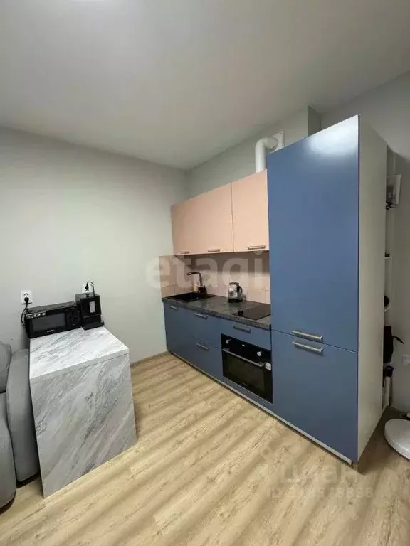 Студия Свердловская область, Екатеринбург ул. Академика Парина, 46/5 ... - Фото 1
