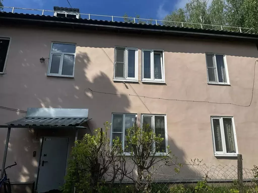 3-к кв. Тульская область, Щекино ул. Пирогова, 34 (63.0 м) - Фото 2