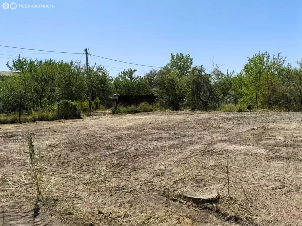 Участок в Верхнеподпольненское сельское поселение, хутор Алитуб, ... - Фото 1