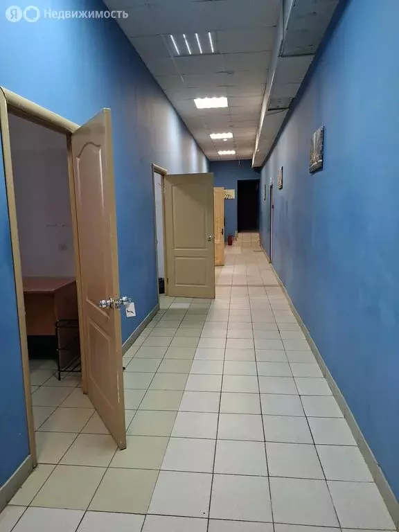 Помещение свободного назначения (202 м) - Фото 2